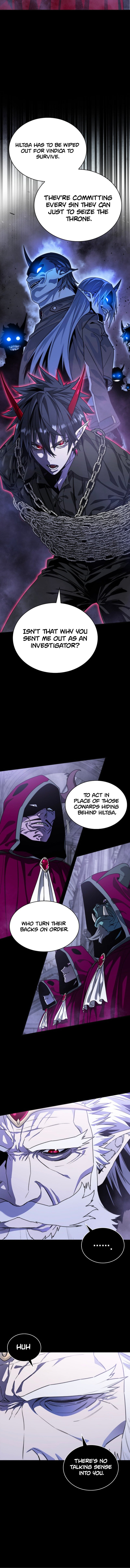 The 18-Year-Old Demon King – Chapter 01 – Page 8
