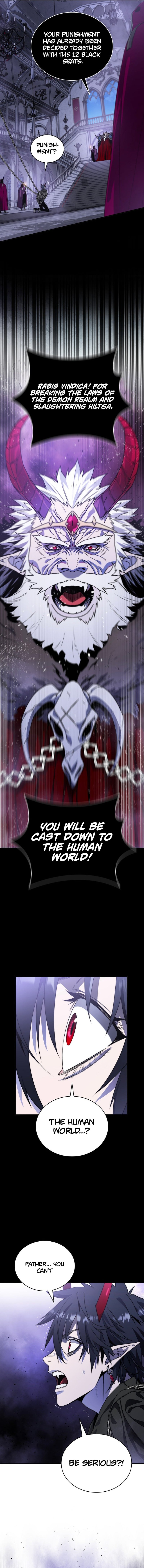 The 18-Year-Old Demon King – Chapter 01 – Page 9