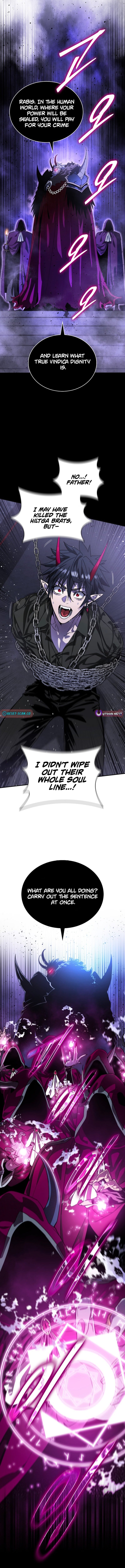 The 18-Year-Old Demon King – Chapter 01 – Page 10