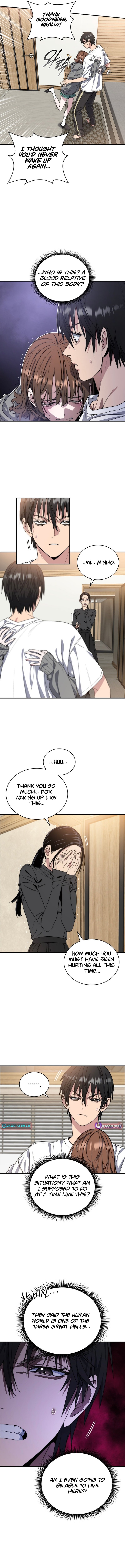 The 18-Year-Old Demon King – Chapter 01 – Page 17