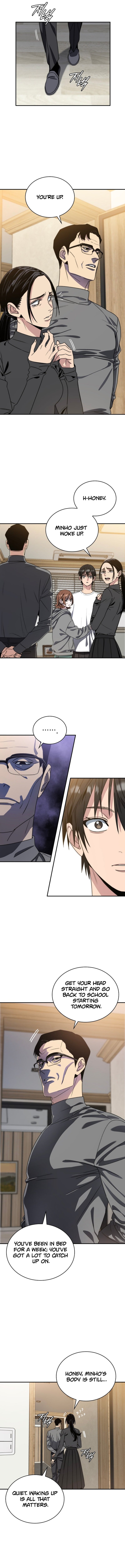 The 18-Year-Old Demon King – Chapter 01 – Page 18