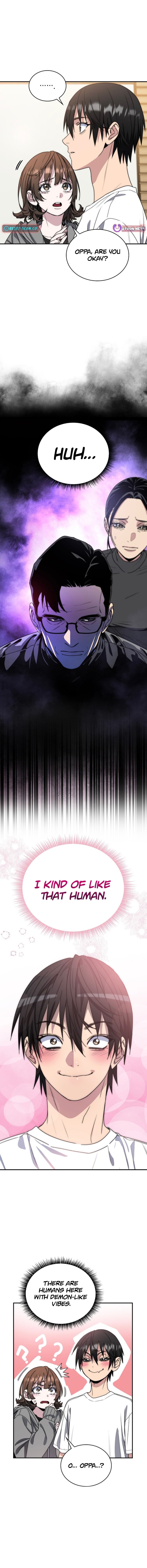 The 18-Year-Old Demon King – Chapter 01 – Page 19