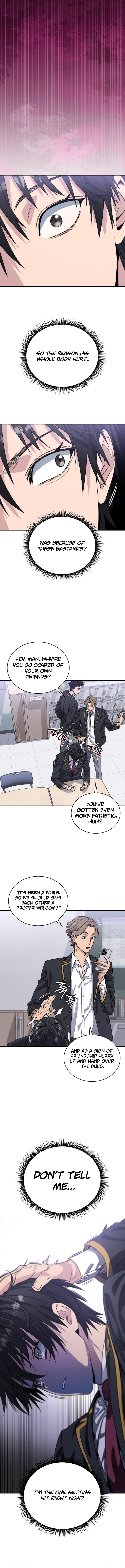 The 18-Year-Old Demon King – Chapter 01 – Page 24