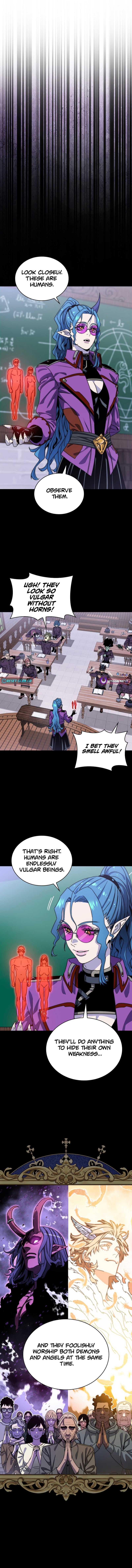 The 18-Year-Old Demon King – Chapter 01 – Page 25