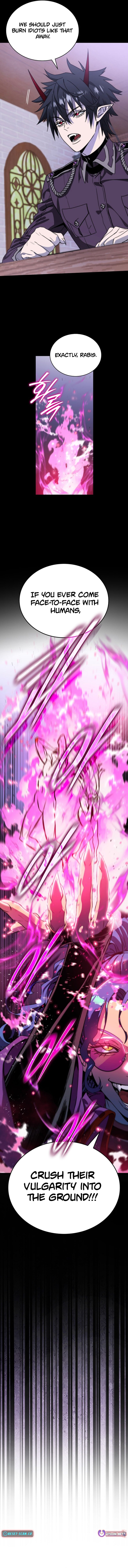 The 18-Year-Old Demon King – Chapter 01 – Page 26