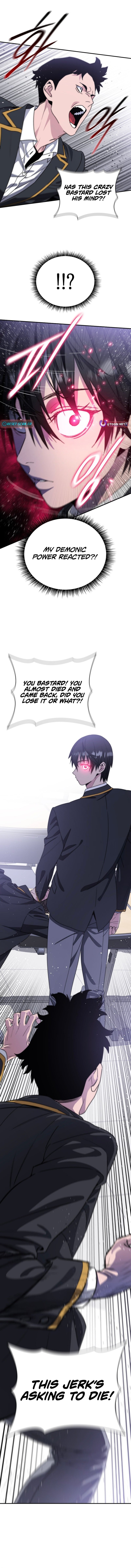 The 18-Year-Old Demon King – Chapter 01 – Page 28