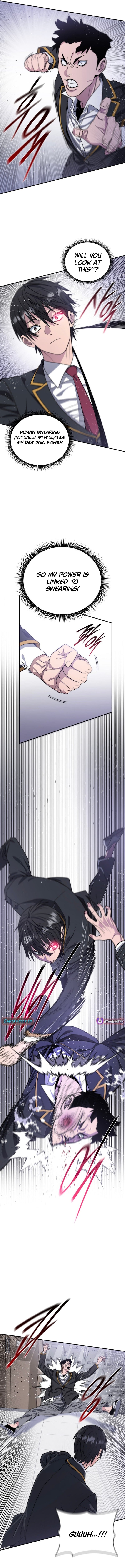 The 18-Year-Old Demon King – Chapter 01 – Page 29