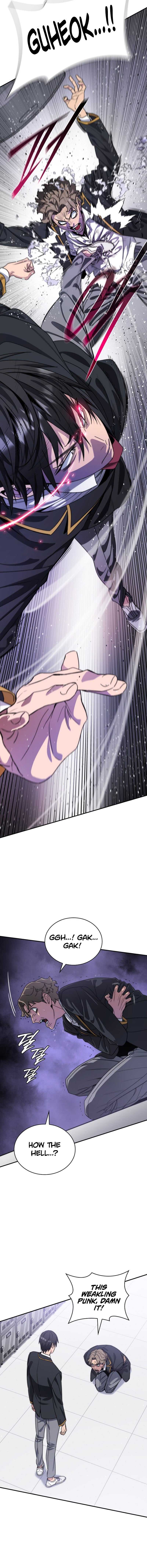 The 18-Year-Old Demon King – Chapter 01 – Page 32