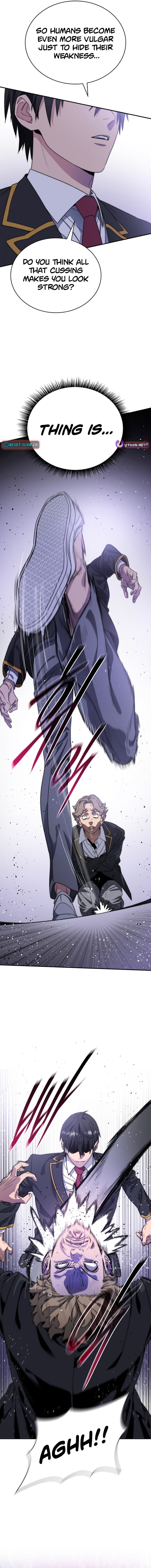 The 18-Year-Old Demon King – Chapter 01 – Page 33