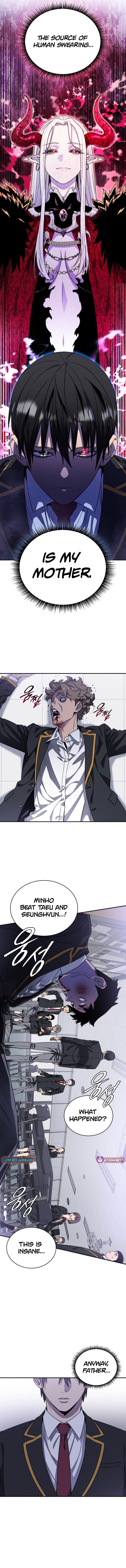 The 18-Year-Old Demon King – Chapter 01 – Page 34