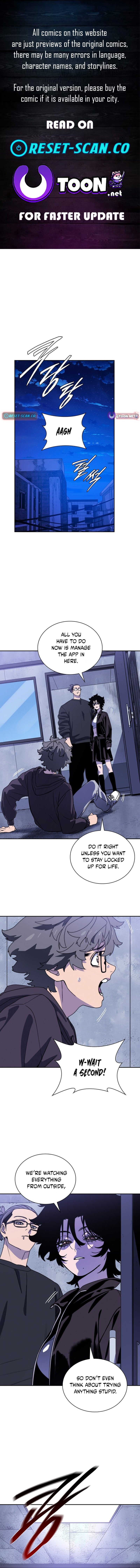 The 18-Year-Old Demon King – Chapter 06 – Page 1
