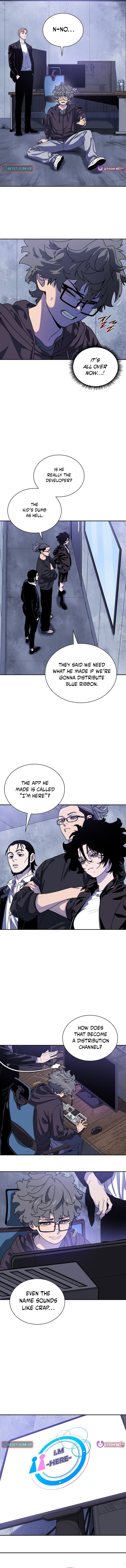 The 18-Year-Old Demon King – Chapter 06 – Page 2