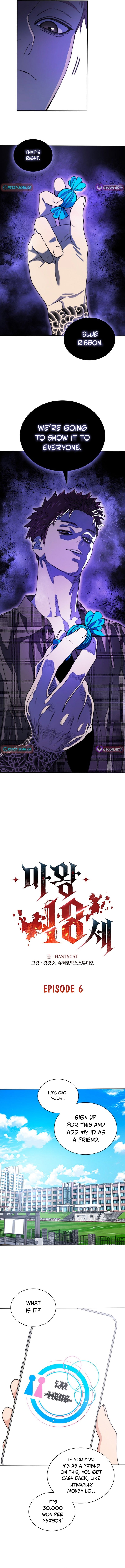 The 18-Year-Old Demon King – Chapter 06 – Page 4
