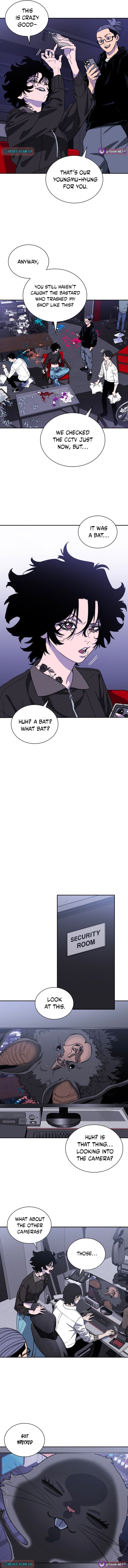 The 18-Year-Old Demon King – Chapter 06 – Page 6