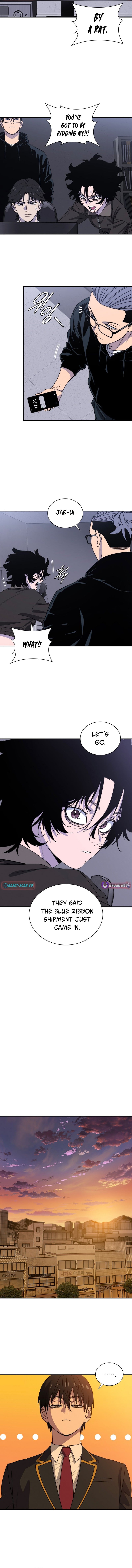The 18-Year-Old Demon King – Chapter 06 – Page 7