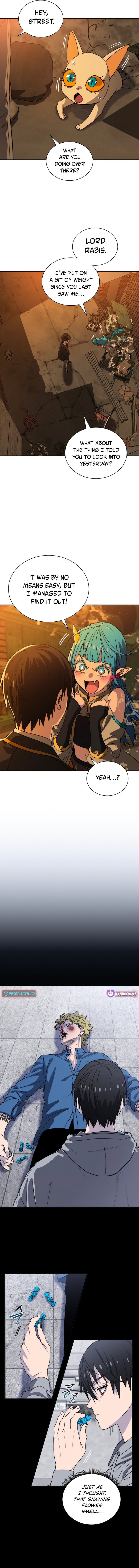 The 18-Year-Old Demon King – Chapter 06 – Page 8