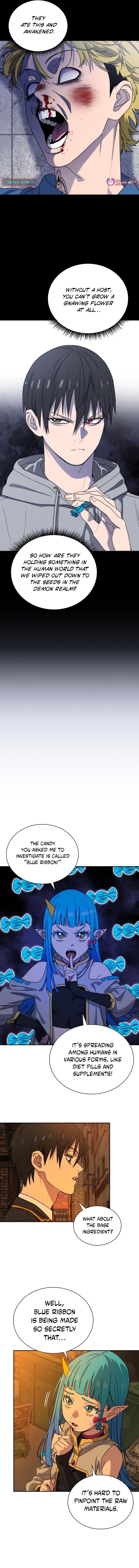 The 18-Year-Old Demon King – Chapter 06 – Page 9