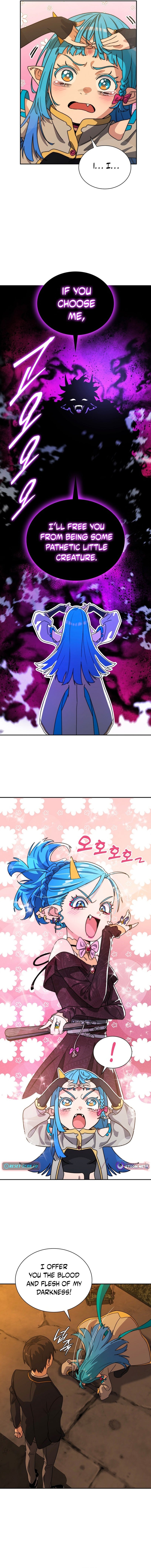 The 18-Year-Old Demon King – Chapter 06 – Page 11