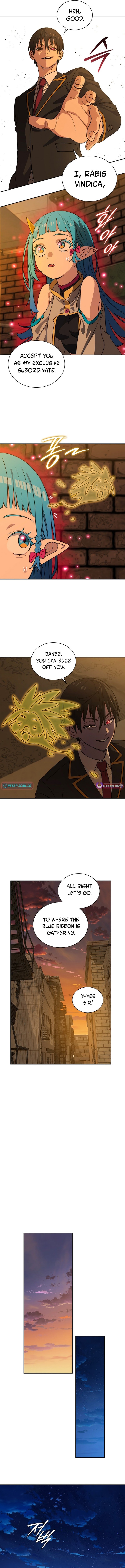 The 18-Year-Old Demon King – Chapter 06 – Page 12