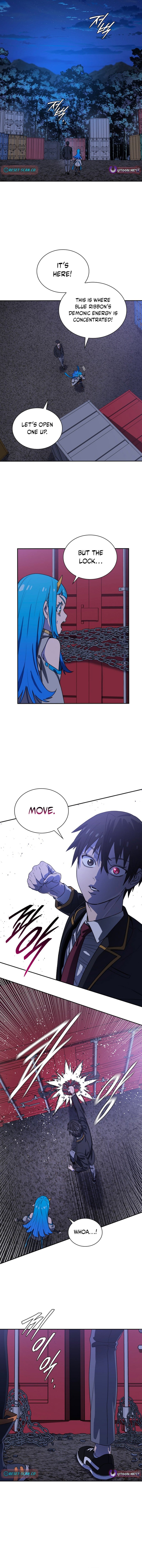 The 18-Year-Old Demon King – Chapter 06 – Page 13