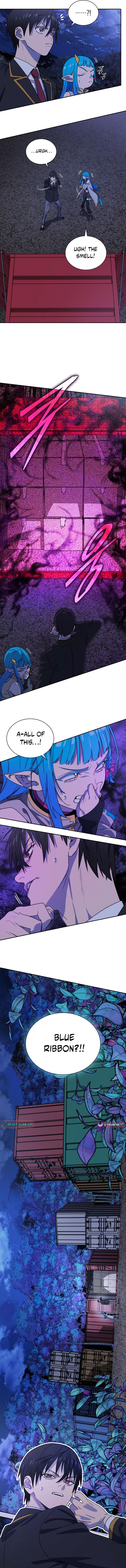 The 18-Year-Old Demon King – Chapter 06 – Page 14