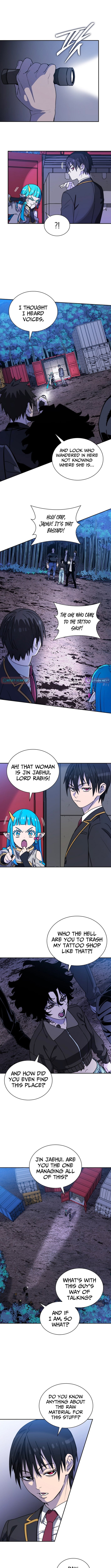 The 18-Year-Old Demon King – Chapter 07 – Page 7