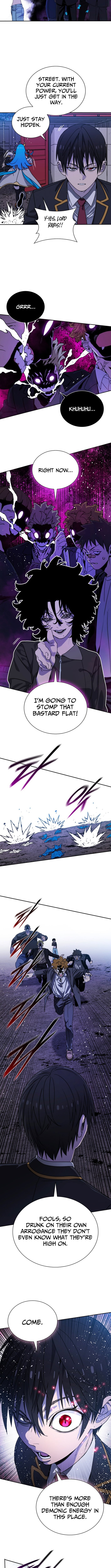 The 18-Year-Old Demon King – Chapter 07 – Page 9