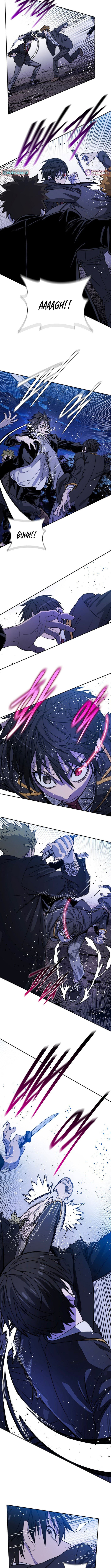 The 18-Year-Old Demon King – Chapter 07 – Page 10