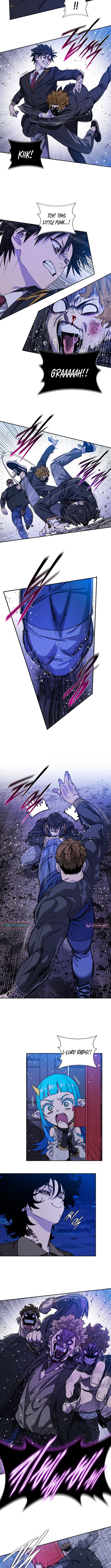 The 18-Year-Old Demon King – Chapter 07 – Page 11