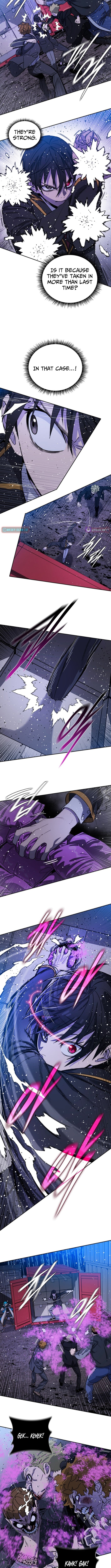 The 18-Year-Old Demon King – Chapter 07 – Page 12