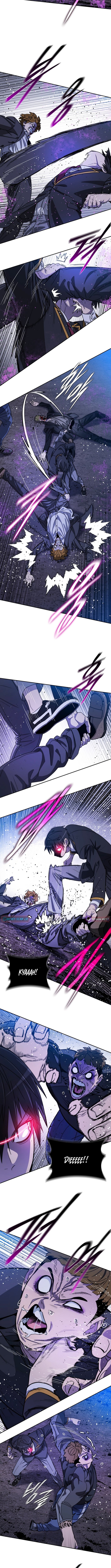The 18-Year-Old Demon King – Chapter 07 – Page 14