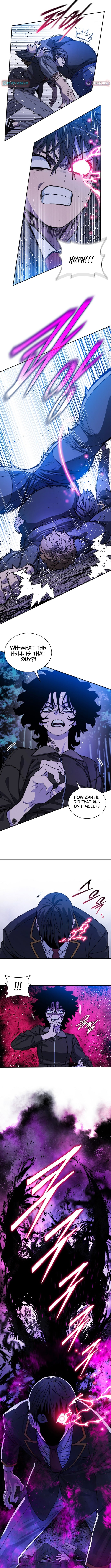 The 18-Year-Old Demon King – Chapter 07 – Page 15