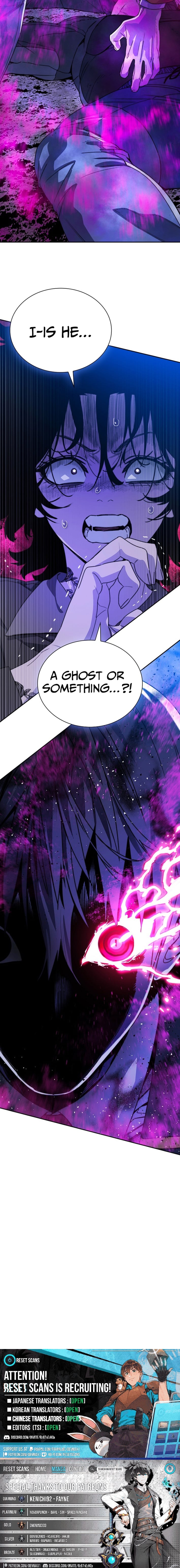The 18-Year-Old Demon King – Chapter 07 – Page 16