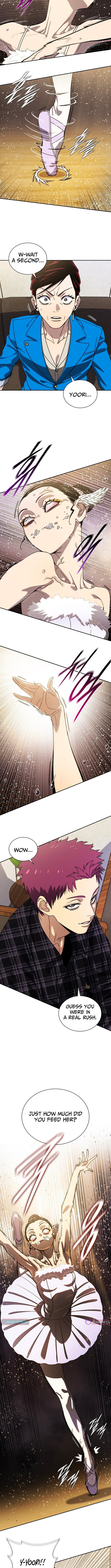 The 18-Year-Old Demon King – Chapter 08 – Page 3