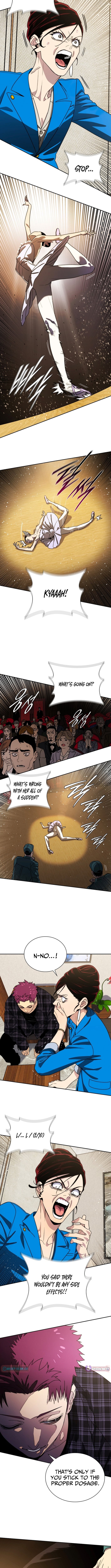The 18-Year-Old Demon King – Chapter 08 – Page 4