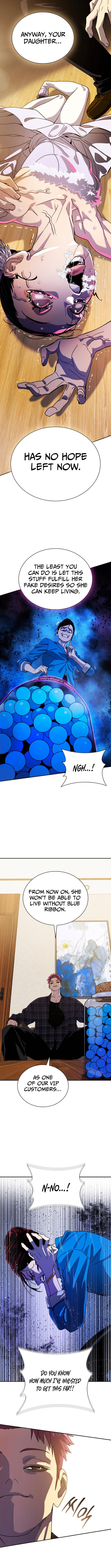 The 18-Year-Old Demon King – Chapter 08 – Page 5