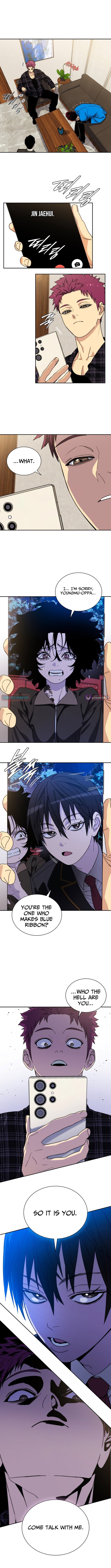 The 18-Year-Old Demon King – Chapter 08 – Page 6