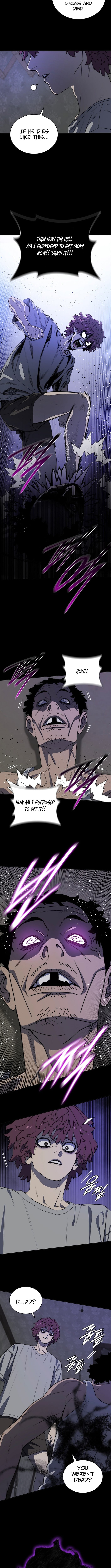 The 18-Year-Old Demon King – Chapter 08 – Page 10