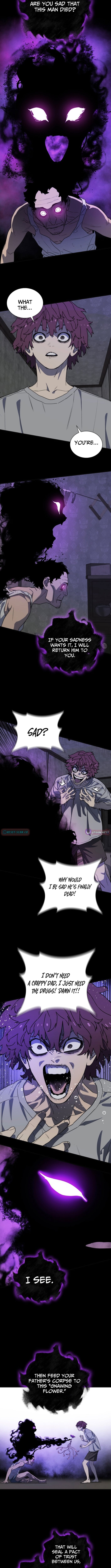 The 18-Year-Old Demon King – Chapter 08 – Page 11