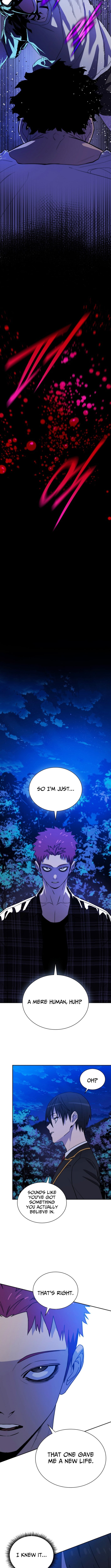 The 18-Year-Old Demon King – Chapter 08 – Page 13