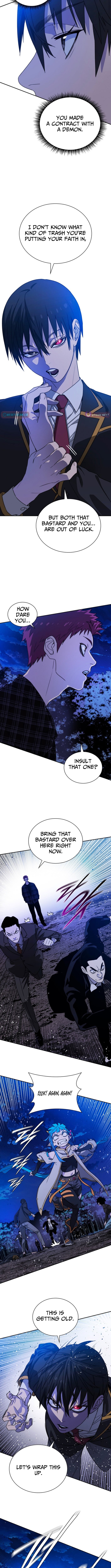 The 18-Year-Old Demon King – Chapter 08 – Page 14