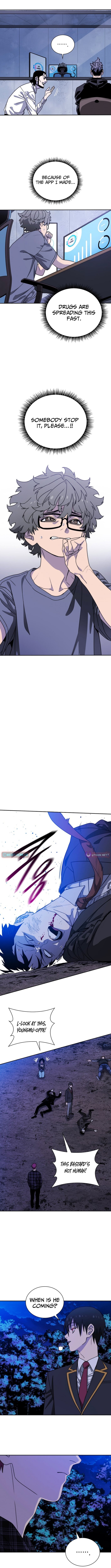 The 18-Year-Old Demon King – Chapter 08 – Page 16
