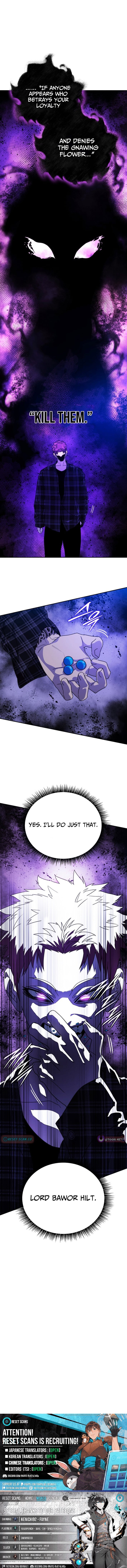 The 18-Year-Old Demon King – Chapter 08 – Page 17