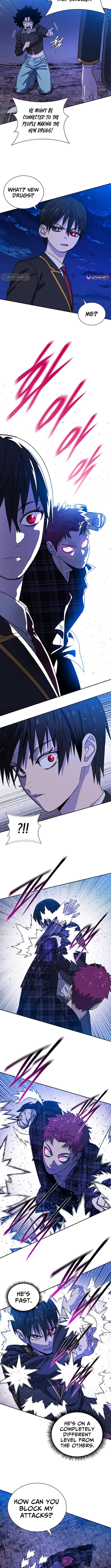 The 18-Year-Old Demon King – Chapter 09 – Page 2