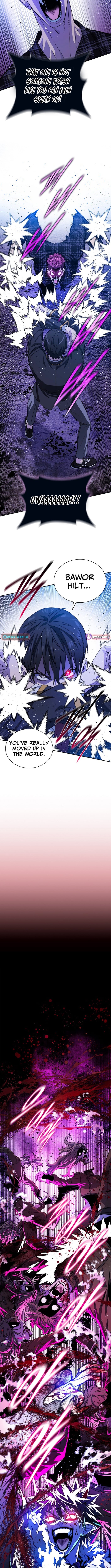 The 18-Year-Old Demon King – Chapter 09 – Page 4