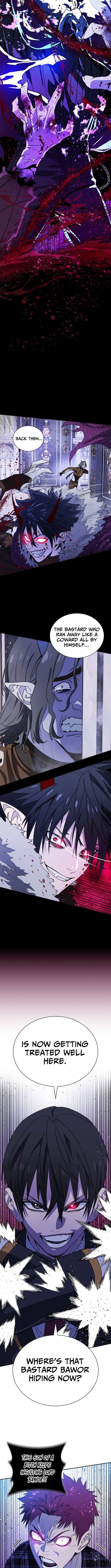 The 18-Year-Old Demon King – Chapter 09 – Page 5