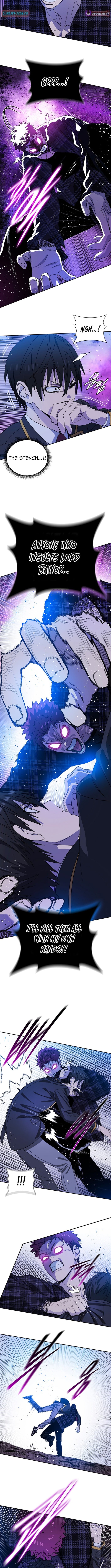 The 18-Year-Old Demon King – Chapter 09 – Page 6
