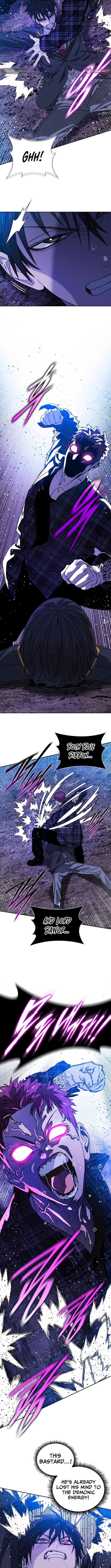The 18-Year-Old Demon King – Chapter 09 – Page 7