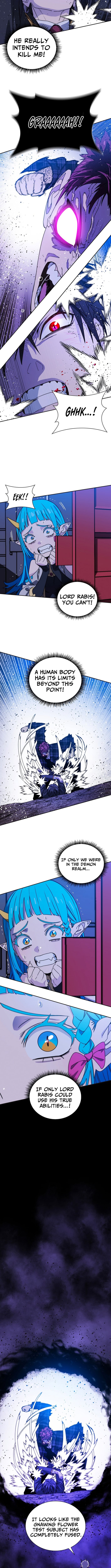 The 18-Year-Old Demon King – Chapter 09 – Page 8