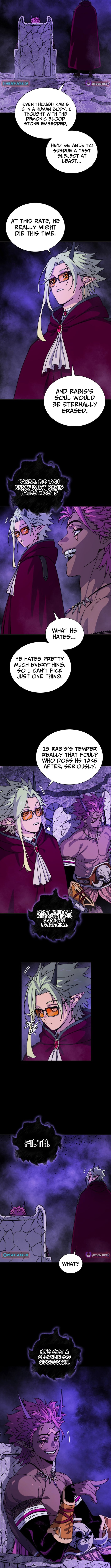 The 18-Year-Old Demon King – Chapter 09 – Page 9